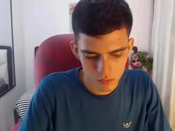 kain_noir_ from Chaturbate is Freechat