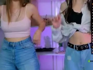 kaisy_fair from Chaturbate is Freechat