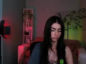 kaisy_star from Chaturbate is Freechat