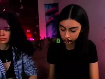 kaisy_star from Chaturbate is Freechat