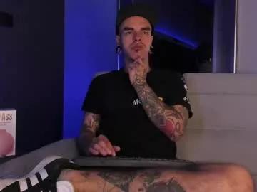 kaletattoos from Chaturbate is Freechat