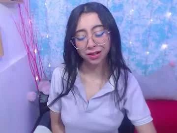 kalilowe_ from Chaturbate is Freechat