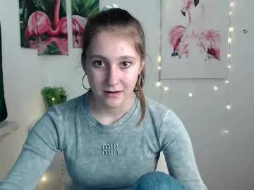 kamilla_love_ from Chaturbate is Freechat