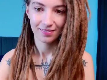 karatart on Chaturbate 