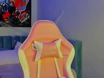 karina_broks from Chaturbate is Freechat