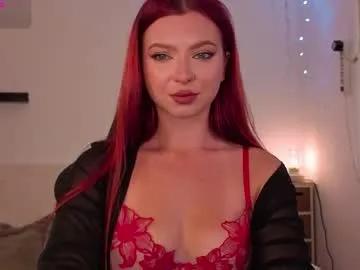 karinchik_ from Chaturbate is Freechat