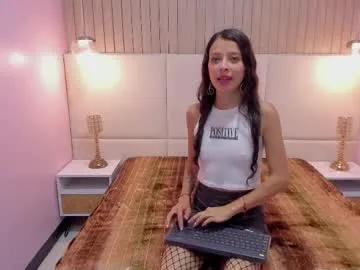 karlacollins_ from Chaturbate is Freechat