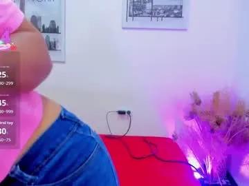 karol_bustamante from Chaturbate is Freechat