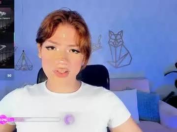 kassmonroe from Chaturbate is Freechat