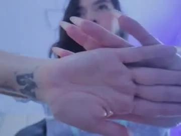 kataleya_t from Chaturbate is Freechat