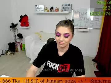 Katarina_blades from Chaturbate