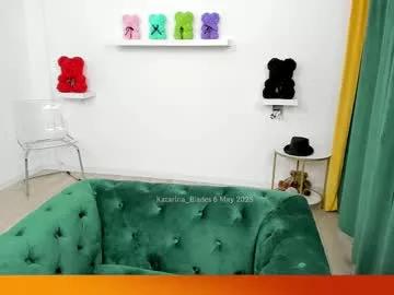Katarina_blades from Chaturbate