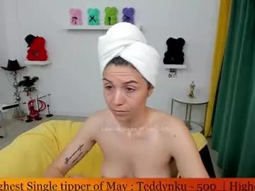 Katarina_blades from Chaturbate