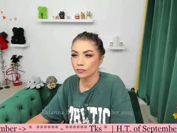 Katarina_blades from Chaturbate