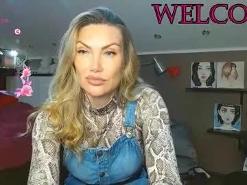 Kate_space from Chaturbate