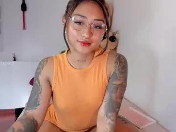 katharina_lopez from Chaturbate is Freechat