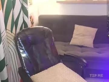 kathie_lozada from Chaturbate is Freechat