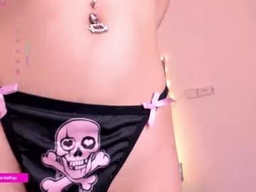Kathybecker from Chaturbate