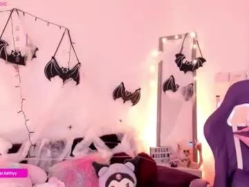 Kathybecker from Chaturbate