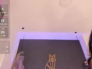 katia_es from Chaturbate is Freechat