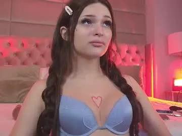 katiafinesse from Chaturbate is Freechat