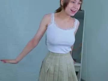 katie_ktk from Chaturbate is Freechat