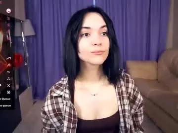 katievillard from Chaturbate is Freechat