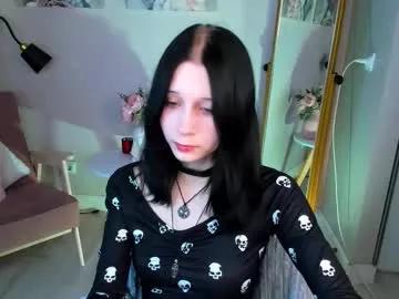 katrin_dark from Chaturbate is Freechat