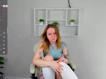katrina_bail from Chaturbate is Freechat
