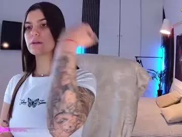 kattycate from Chaturbate is Freechat