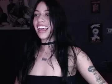 kattze from Chaturbate is Freechat