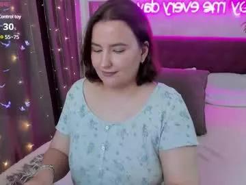 katyaneilson from Chaturbate is Freechat