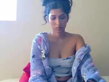 Kawaiibabypie from Chaturbate