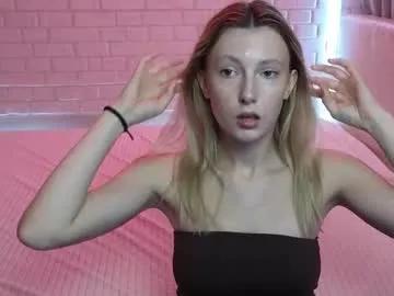 Kebesheska from Chaturbate