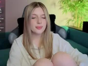 Kebesheska from Chaturbate