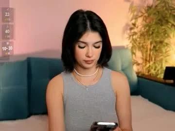 Kebesheska from Chaturbate