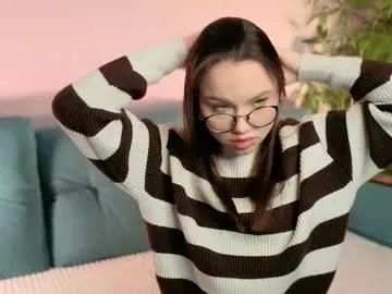 Kebesheska from Chaturbate