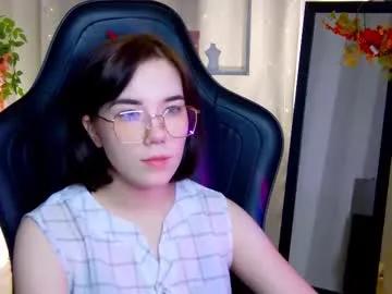 kelly_fooxx from Chaturbate is Freechat