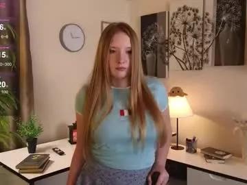 kelly_kelley from Chaturbate is Freechat