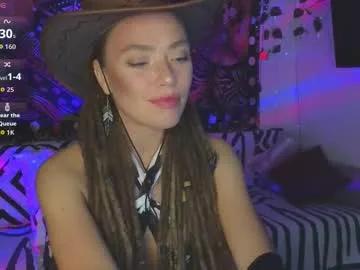 Kellyfouler from Chaturbate