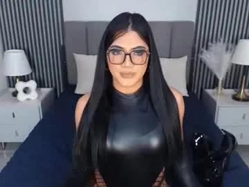 kelsie_silva from Chaturbate is Freechat