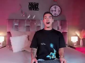 ken_boy_ from Chaturbate is Freechat