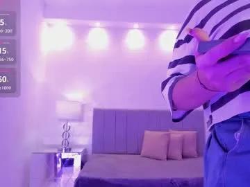 kendall_roous from Chaturbate is Freechat