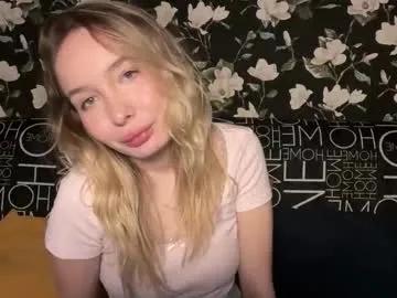 kendallperkins from Chaturbate is Freechat