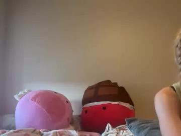 kenziesmithh from Chaturbate is Freechat