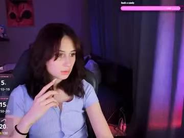 keti_moon from Chaturbate is Freechat