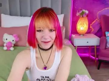 ketrinjoness from Chaturbate is Freechat