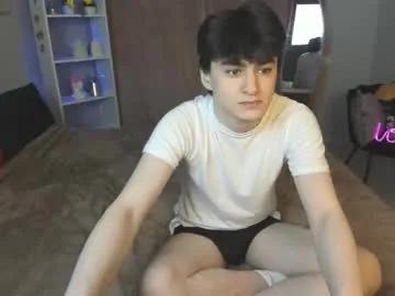 kevinhunter_ from Chaturbate is Freechat