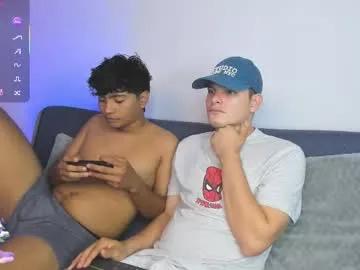 kevinxlvx from Chaturbate is Freechat