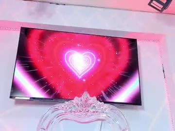 Keyla_noa from Chaturbate